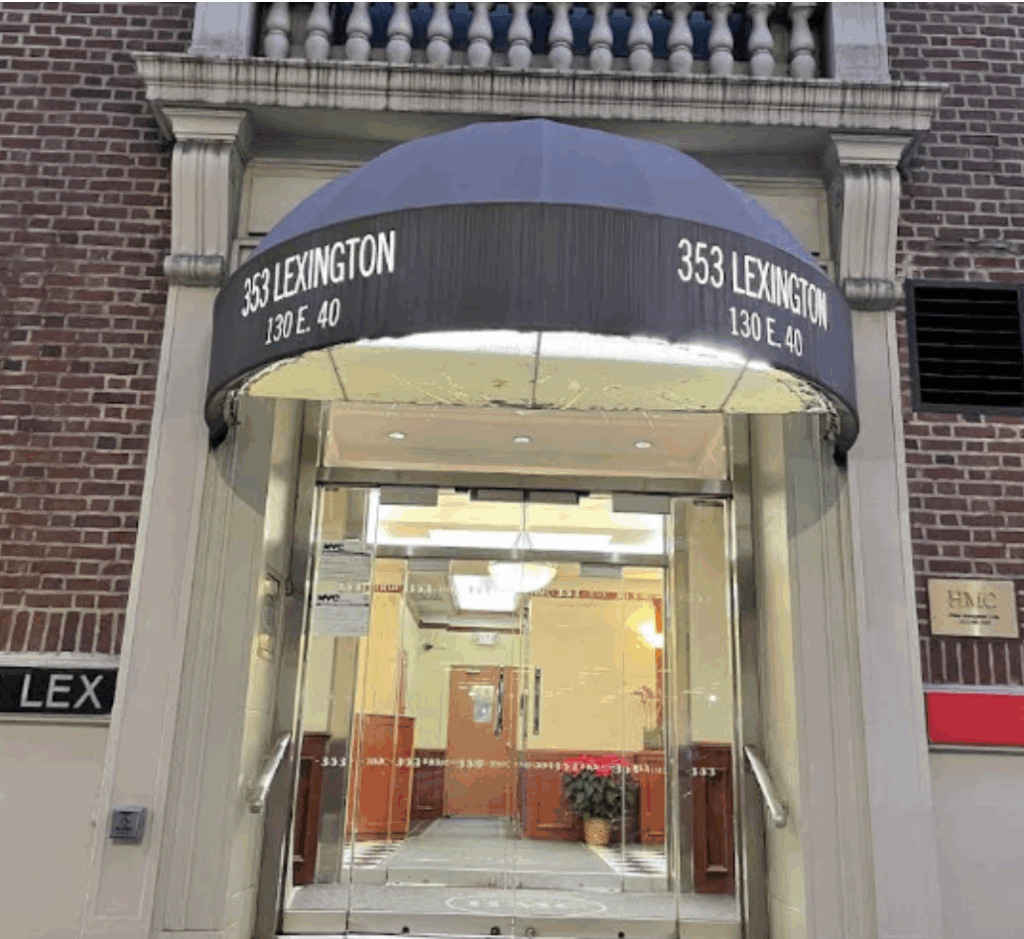 what to expect manhattan CCG